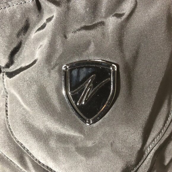 ✨ Weatherproof Black Quilted Puffer Coat – XL – Classic Winter Snow Ski Jacket - Picture 8 of 15